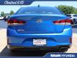 2018 Hyundai Sonata SEL Sedan