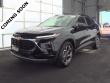 Used 2024 Chevrolet Trax LT SUV