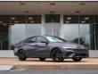 2026 Hyundai Elantra SEL Sport Sedan