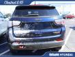 2019 Jeep Compass Trailhawk 4x4 SUV