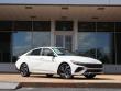 2025 Hyundai Elantra SEL Sport Sedan