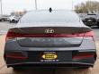 2025 Hyundai Elantra Limited Sedan