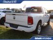 2015 Ram 1500 Tradesman/Express Truck Quad Cab