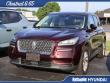 2021 Lincoln Corsair Standard SUV