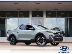2025 Hyundai Santa Cruz Limited Truck Crew Cab