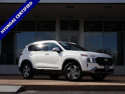 2023 Hyundai Santa Fe SEL SUV