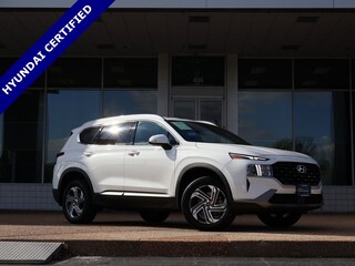 2023 Hyundai Santa Fe SEL SUV