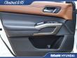 2022 Nissan Pathfinder Platinum SUV