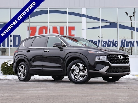 2023 Hyundai Santa Fe SEL SUV