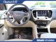 2021 GMC Acadia Denali SUV