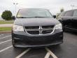 2014 Dodge Grand Caravan SXT Van