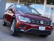 2021 Volkswagen Tiguan 2.0T SEL 4MOTION SUV