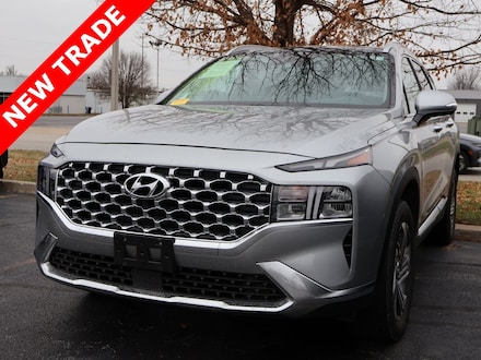 2023 Hyundai Santa Fe SEL SUV