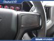 2020 Chevrolet Silverado 1500 Silverado Custom Truck Crew Cab