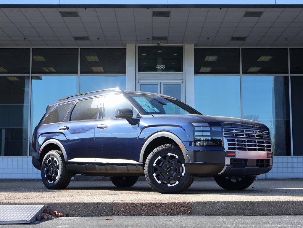 2026 Hyundai Palisade XRT Pro's photo