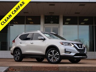 2020 Nissan Rogue SV SUV