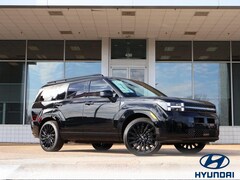 2026 Hyundai Santa Fe Calligraphy AWD SUV