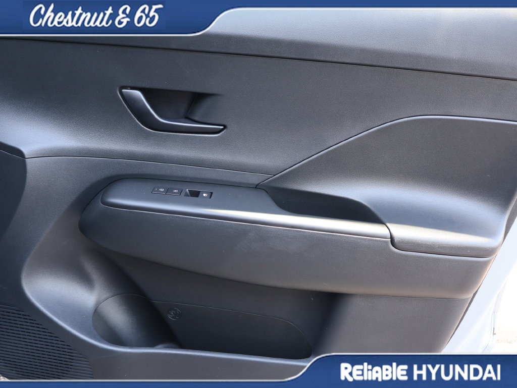 2024 Hyundai Kona SEL - Photo 8