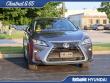 2017 LEXUS RX 350 SUV