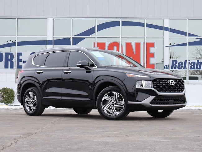 2023 Hyundai Santa Fe SEL SUV