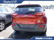 2016 Jeep Cherokee Latitude FWD SUV