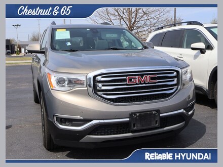2019 GMC Acadia SLT-2 SUV