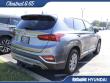 2020 Hyundai Santa Fe SEL 2.4 SUV
