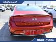 2023 Hyundai Sonata Hybrid Limited Sedan