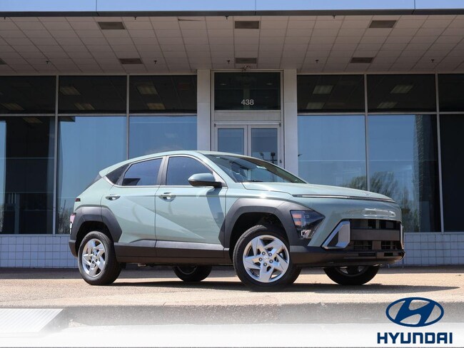 2026 Hyundai Kona SE AWD SUV