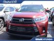2017 Toyota Highlander SE V6 SUV