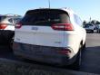 2016 Jeep Cherokee Latitude FWD SUV