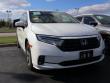 2021 Honda Odyssey EX Van