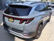 2026 Hyundai Tucson Limited AWD SUV