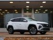 New 2026 Hyundai Tucson SEL Premium AWD SUV