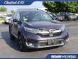 2019 Honda CR-V Touring AWD SUV