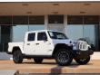 Used 2022 Jeep Gladiator Overland Truck Crew Cab