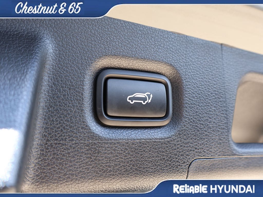 2023 Hyundai Santa Fe Limited - Photo 18