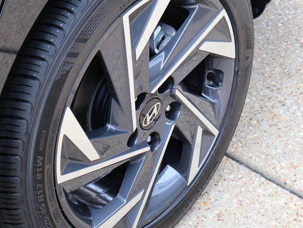 2025 Hyundai Elantra SEL - Photo 39