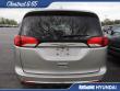 2017 Chrysler Pacifica Touring-L Van