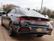 2025 Hyundai Elantra Limited Sedan