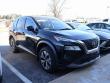 2021 Nissan Rogue SV SUV