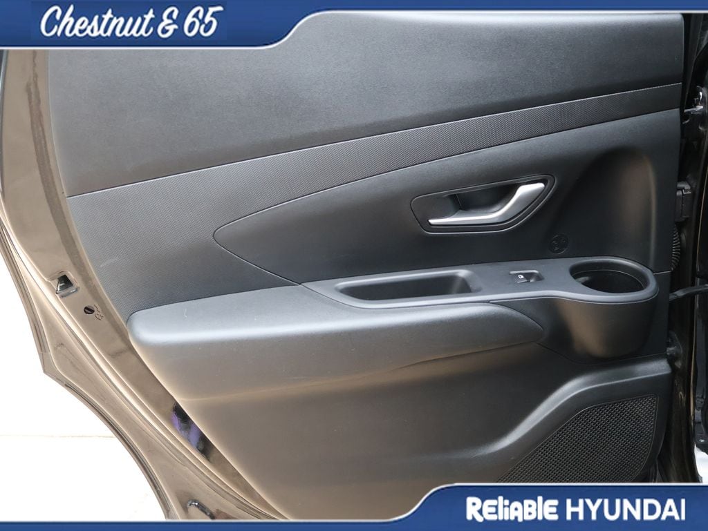 2023 Hyundai Santa Cruz Night - Photo 15