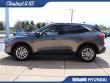 2022 Ford Escape SE SUV