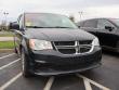 2014 Dodge Grand Caravan SXT Van