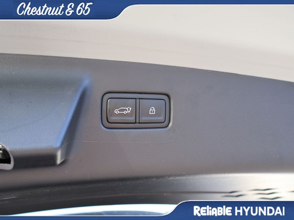 2024 Hyundai Santa Fe XRT - Photo 17