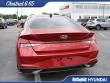 2023 Hyundai Elantra Limited Sedan
