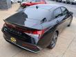 2025 Hyundai Elantra SEL Sport Sedan