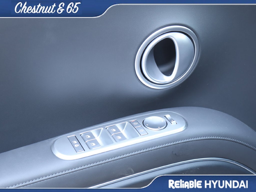 2026 Hyundai Palisade SEL - Photo 22