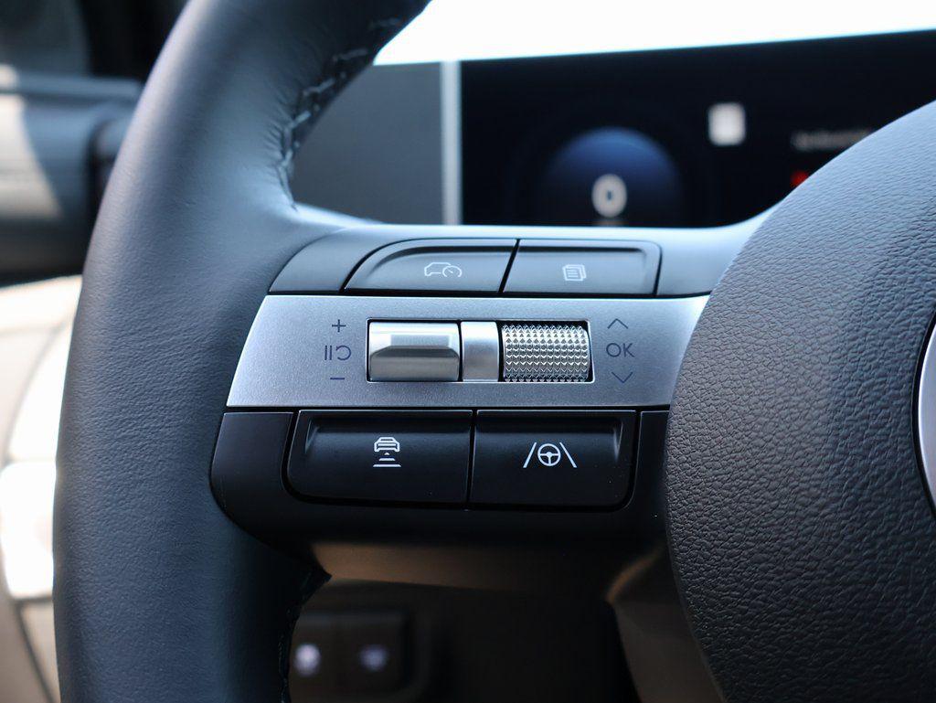 2026 Hyundai Santa Cruz XRT - Photo 26