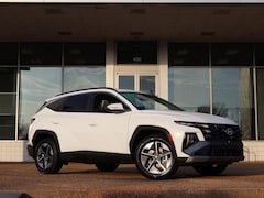 2026 Hyundai Tucson SEL Premium FWD SUV